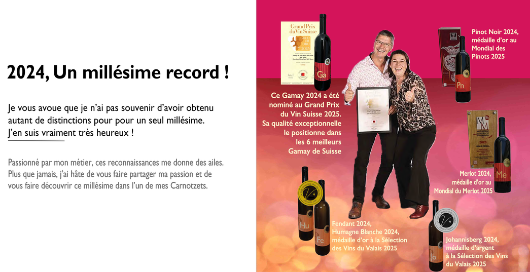 Vinalies Internationales