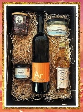 Parfumé de fleurs de tilleul, gouleyant et racé, apéritif typique du Valais. Image du produit